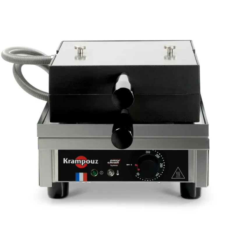 Krampouz Gaufrier 4x5 Liège 90°