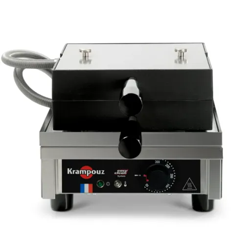 Krampouz Gaufrier 4x5 Liège 90° Krampouz Gaufrier 4x5 Liège 90°