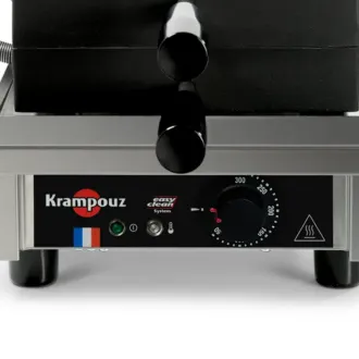 Krampouz Gaufrier 4x5 Liège 90°