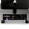 Krampouz Gaufrier 4x5 Liège 90° Bouton de commande