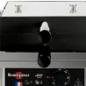 Krampouz Gaufrier 4x5 Liège 90° | Gaufrier professionnel