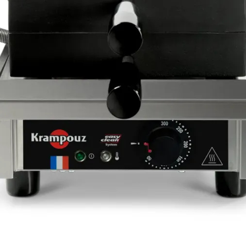 Krampouz Gaufrier 4x6 Liège 90°