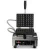 Krampouz Gaufrier 4x6 Liège 90° | Gaufrier professionnel