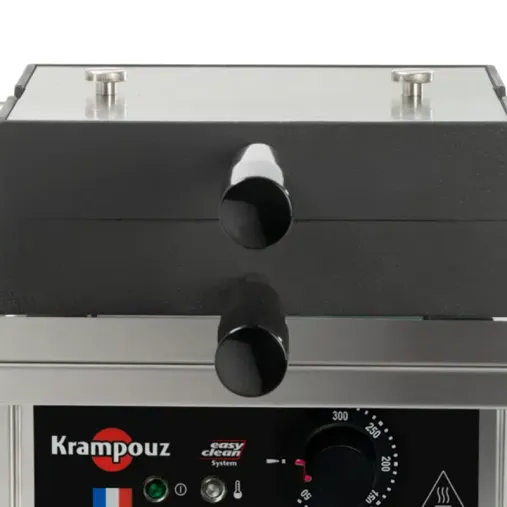 Krampouz Gaufrier 4x6 Liège Paty 90°