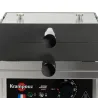Krampouz Gaufrier 4x6 Liège Paty 90°
