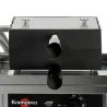 Krampouz Gaufrier 4x6 Fruits 90°