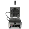 Krampouz Gaufrier Ronde 90° | Gaufrier professionnel