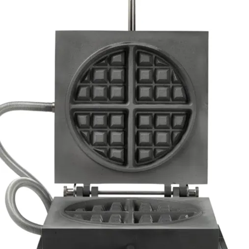 Krampouz Gaufrier Ronde 90°