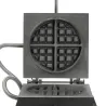 Krampouz Gaufrier Ronde 90°