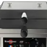 Krampouz Gaufrier Ronde 90°