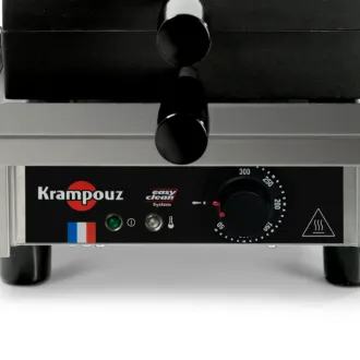 Krampouz Gaufrier Galette parisienne