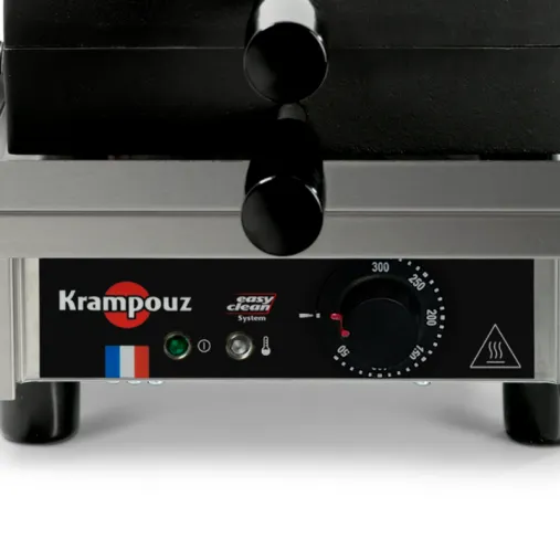 Krampouz Gaufrier Galette parisienne