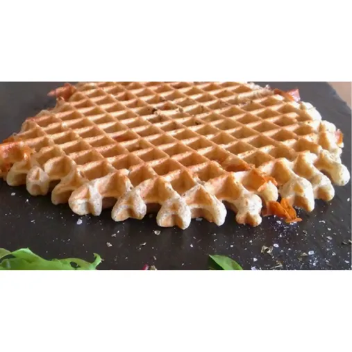 Krampouz Gaufrier Galette parisienne