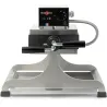 Krampouz Gaufrier 4x6 Bruxelles Tournant | Gaufrier Professionnel