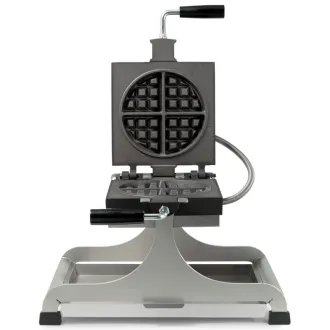 Krampouz Gaufrier Ronde Tournant