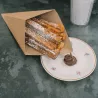 Krampouz Gaufrier Churros double