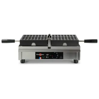 Krampouz Gaufrier Churros simple