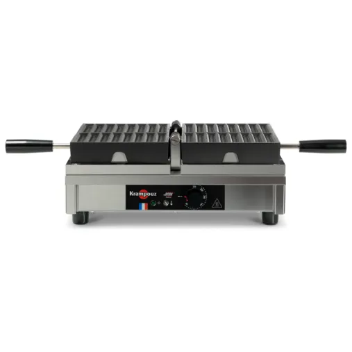 Krampouz Gaufrier Churros simple Krampouz Gaufrier Churros simple