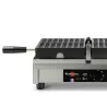 Krampouz Gaufrier Churros simple