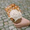 Krampouz Gaufrier Bubble 180°