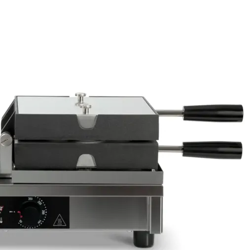 Krampouz Gaufrier Sucettes 180°