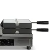 Krampouz Gaufrier Sucettes 180°
