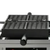 Krampouz Gaufrier 4x6 Liège Paty 180° double