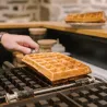 Krampouz Gaufrier Mini Bruxelles 180°
