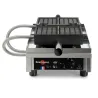 Krampouz Gaufrier 4x6 Fruits 180° simple A/A