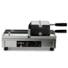 Krampouz Gaufrier 4x6 Fruits 180° simple G/D