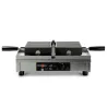 Krampouz Gaufrier Fine 180° simple G/D