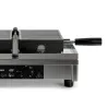 Krampouz Gaufrier Fine 180° simple G/D