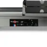 Krampouz Gaufrier Coeur 180° simple G/D