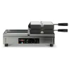 Krampouz Gaufrier Coeur 180° simple G/D