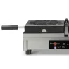Krampouz Gaufrier Coeur 180° simple G/D