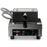 Krampouz Gaufrier Coeur 180° simple A/A