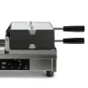 Krampouz Gaufrier 4x7 Liège 180° simple G/D