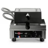 Krampouz Gaufrier 4x6 Liège 180° simple A/A