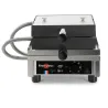 Krampouz Gaufrier Ronde 180° simple A/A