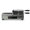 Krampouz Gaufrier Ronde 180° simple G/D