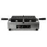 Krampouz Gaufrier 4x6 Liège Paty 180° simple G/D