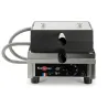 Krampouz Gaufrier 4x5 Liège 180° simple A/A