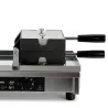 Krampouz Gaufrier 4x6 Liège 180° simple G/D
