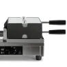 Krampouz Gaufrier 4x6 Bruxelles 180° simple G/