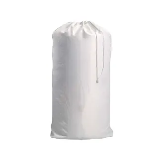 Ariane Lot de 10 sacs bleus linge sale