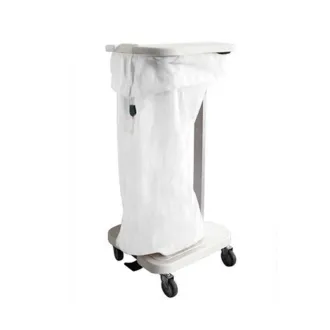 Ariane Chariot porte-1 sac linge sale avec possibilités d'options