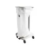 Ariane Chariot porte-1 sac linge sale avec possibilités d'options