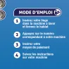 CKSquare Myosis LEM | Avec Boutons Lumineux - Mode d'emploi