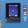 CKSquare Myosis LEM | Avec Boutons Lumineux - Paiement en carte bancaire