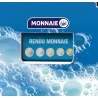 CKSquare Myosis LEM | Avec Boutons Lumineux - Rendu monnaie